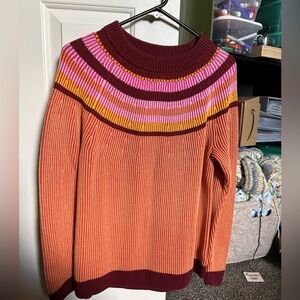 Women’s Lands End Sweater